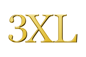 3XL