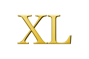 XL