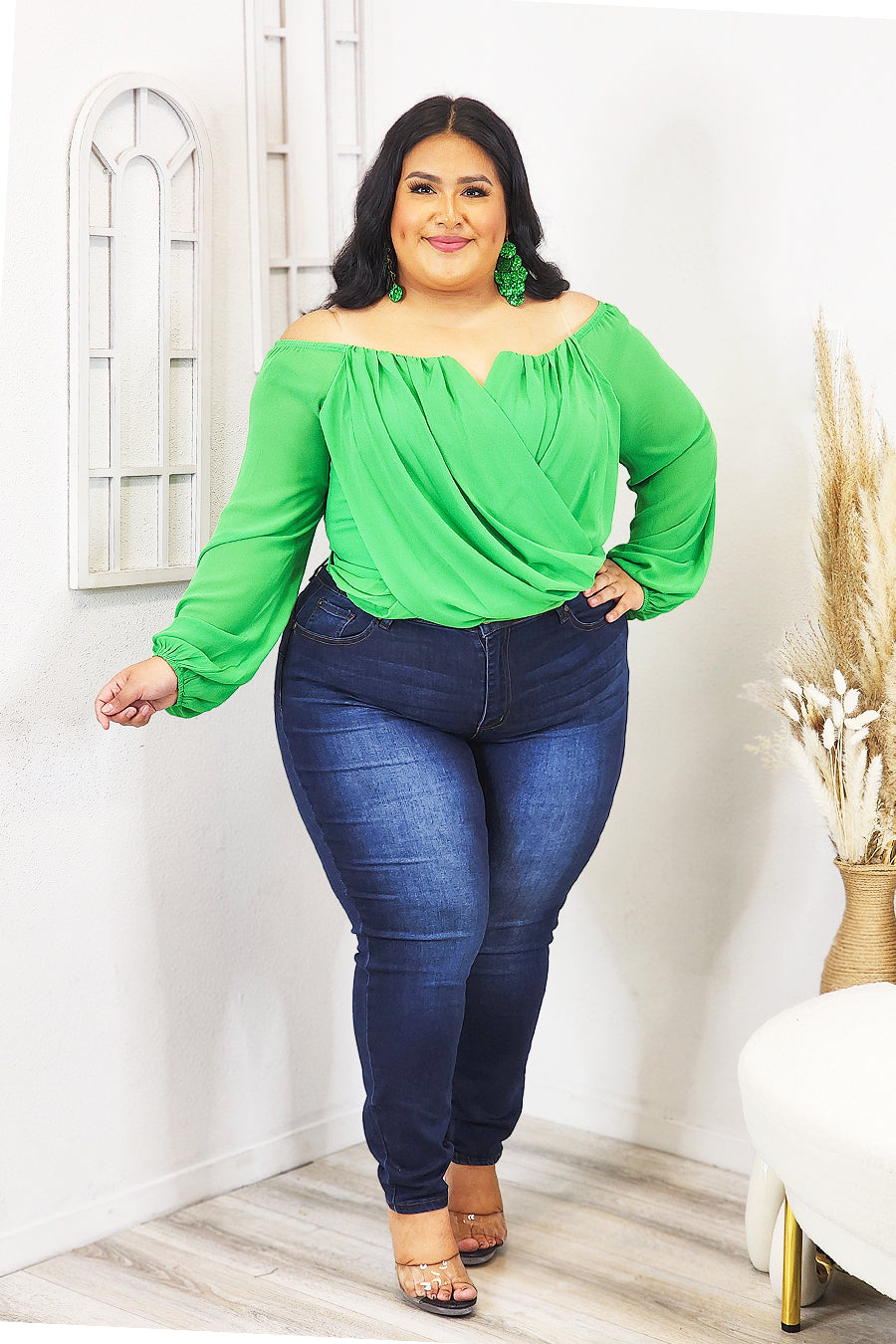 Ashely's Top Divas Plus