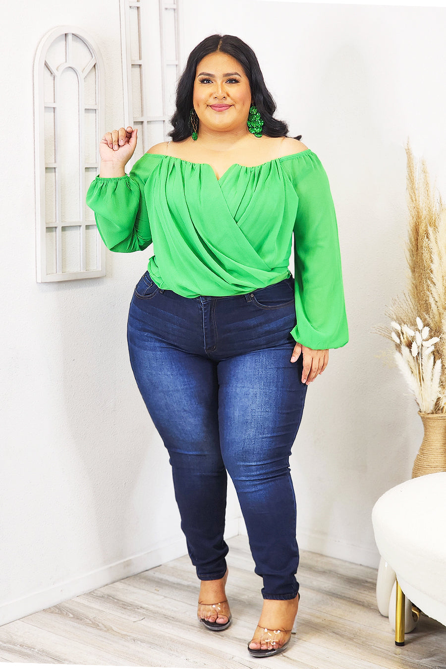 Ashely's Top Divas Plus