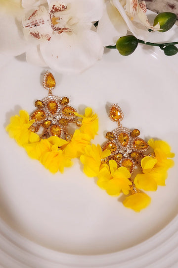 Nona Earrings