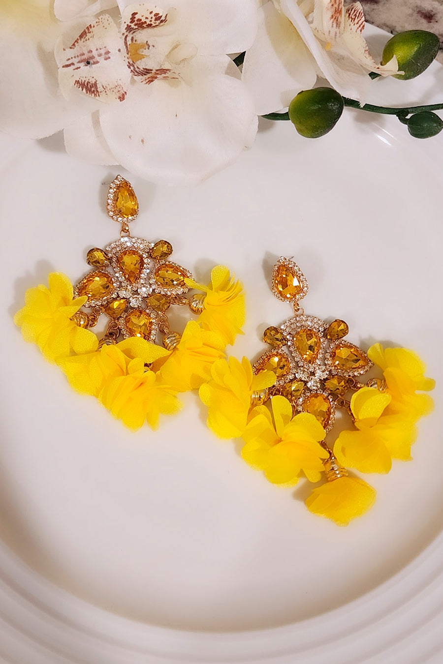 Nona Earrings