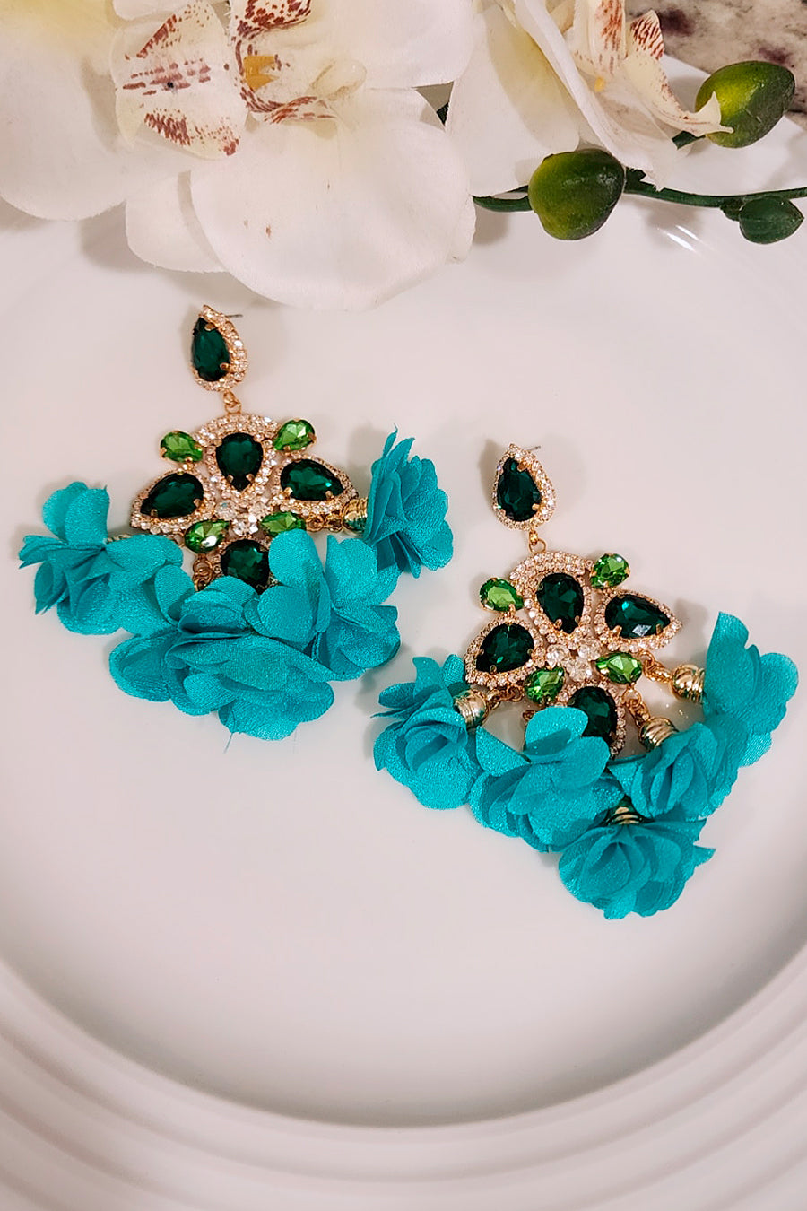 Nona Earrings