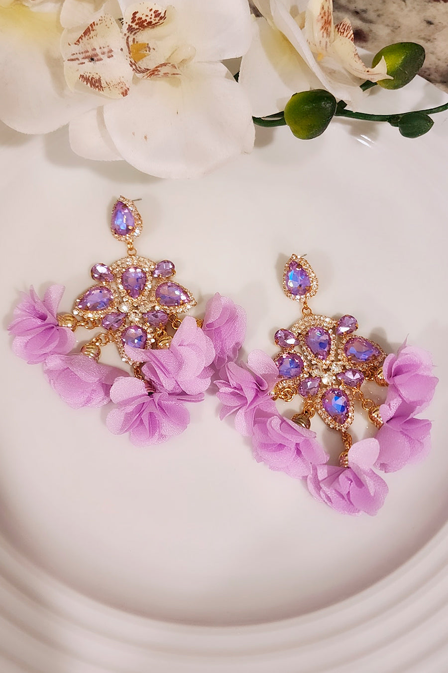Nona Earrings