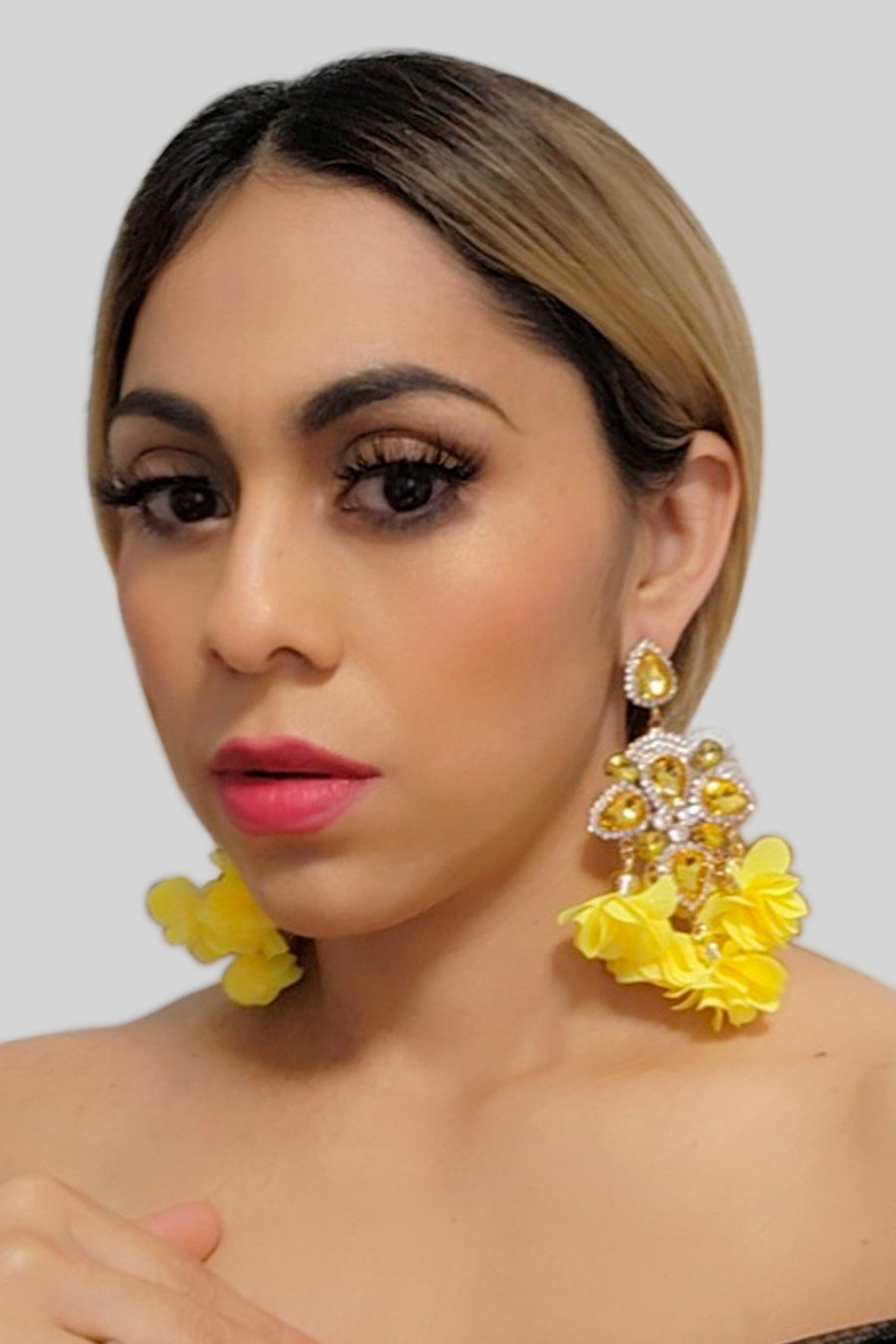 Nona Earrings