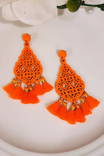 Cira Earrings