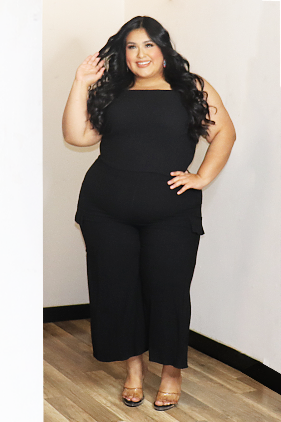Amani's  Matching Set Divas Boutique