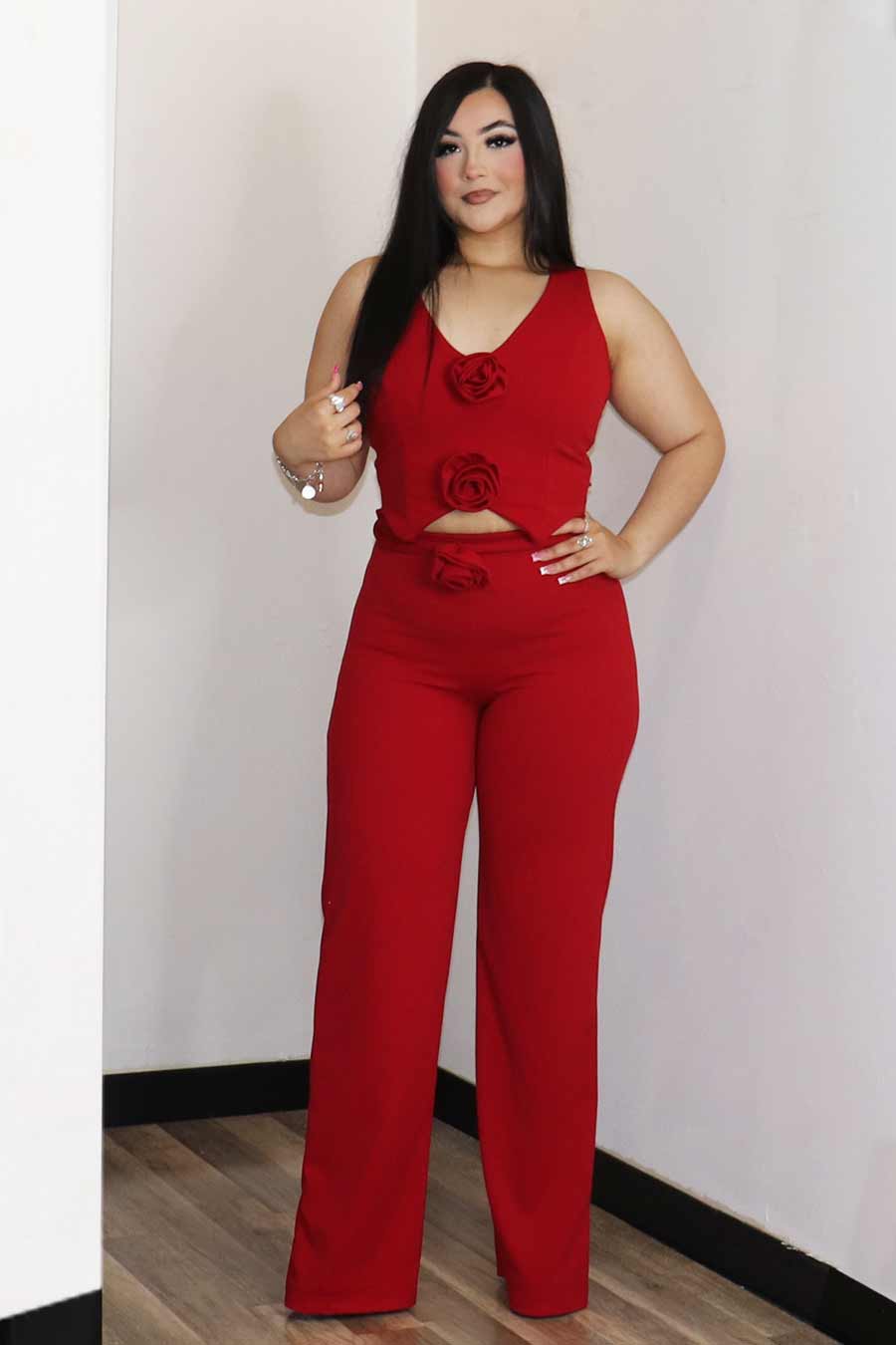 Dailyn's Matching Set Divas Boutique