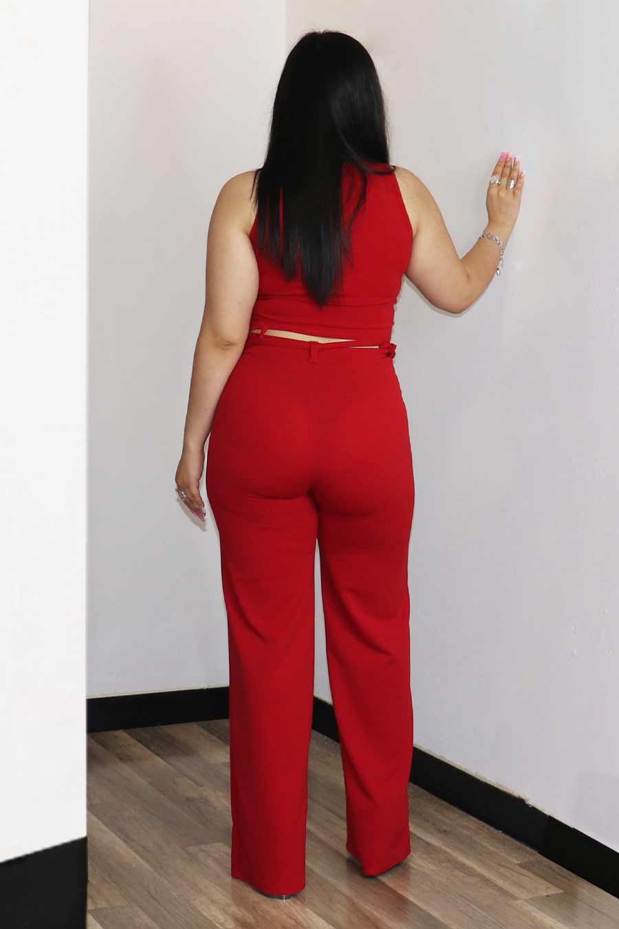 Dailyn's Matching Set Divas Boutique