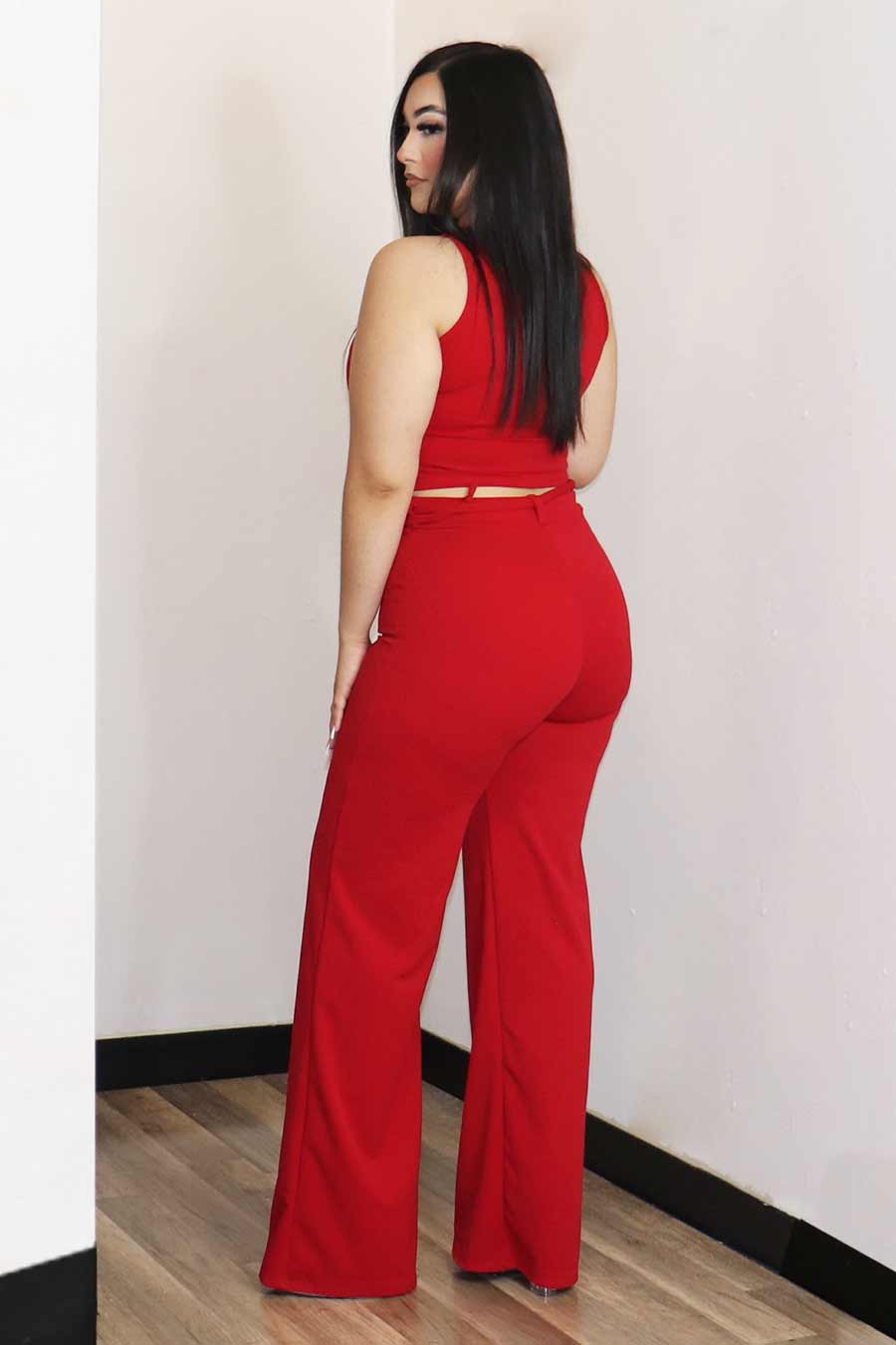 Dailyn's Matching Set Divas Boutique