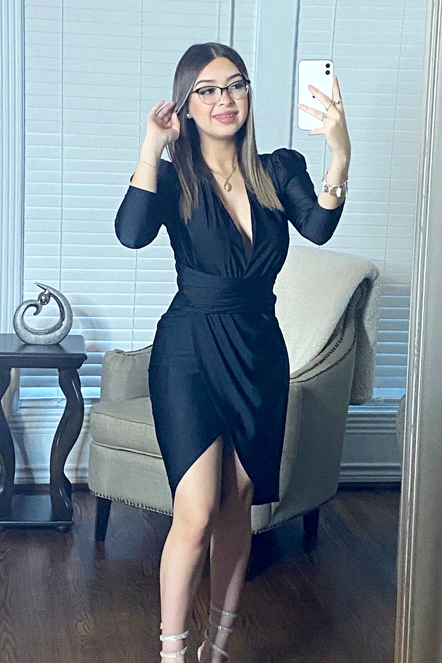 Zully Dress Divas