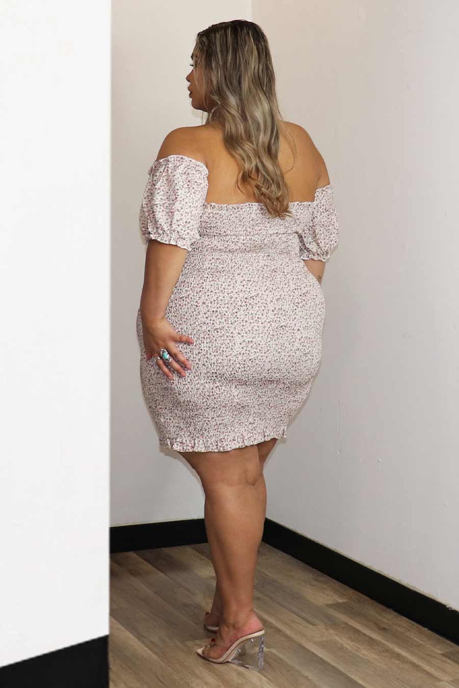 Irina's Dress Divas Plus