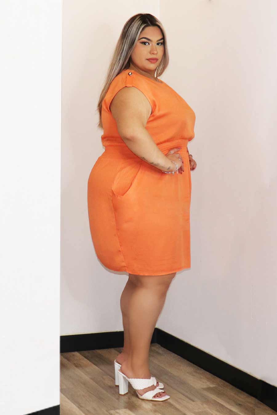 Mariela Dress Divas Boutique