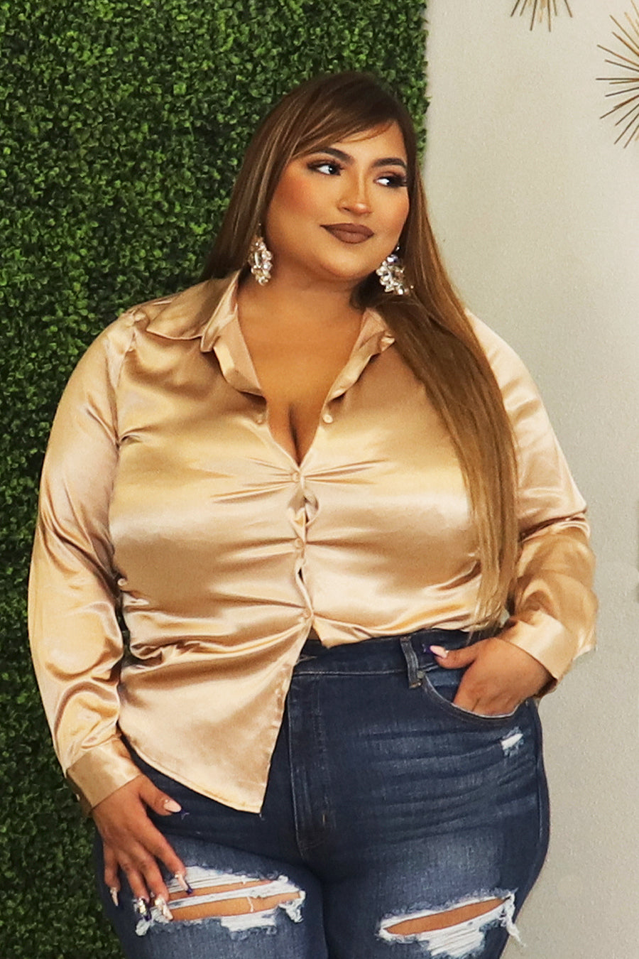 Lola's Top Divas Plus