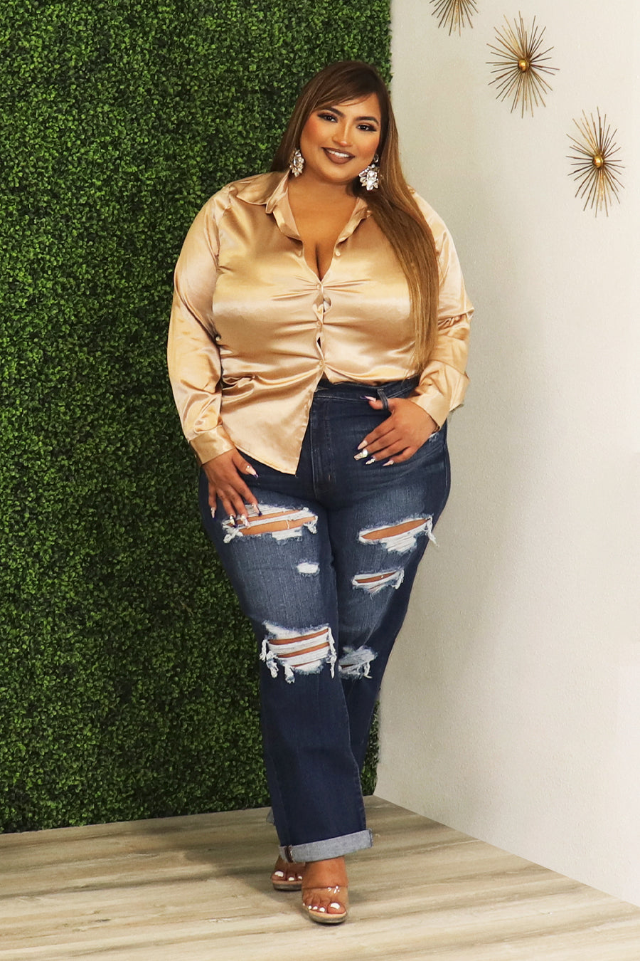 Lola's Top Divas Plus