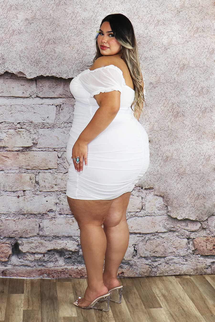 Zulema Dress Divas Boutique