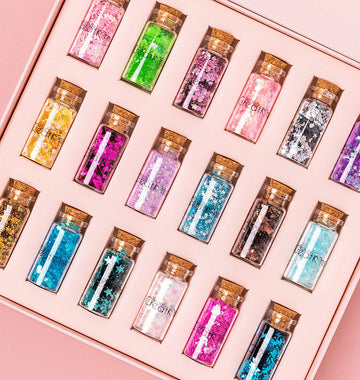 Glitter's Set Volume 2