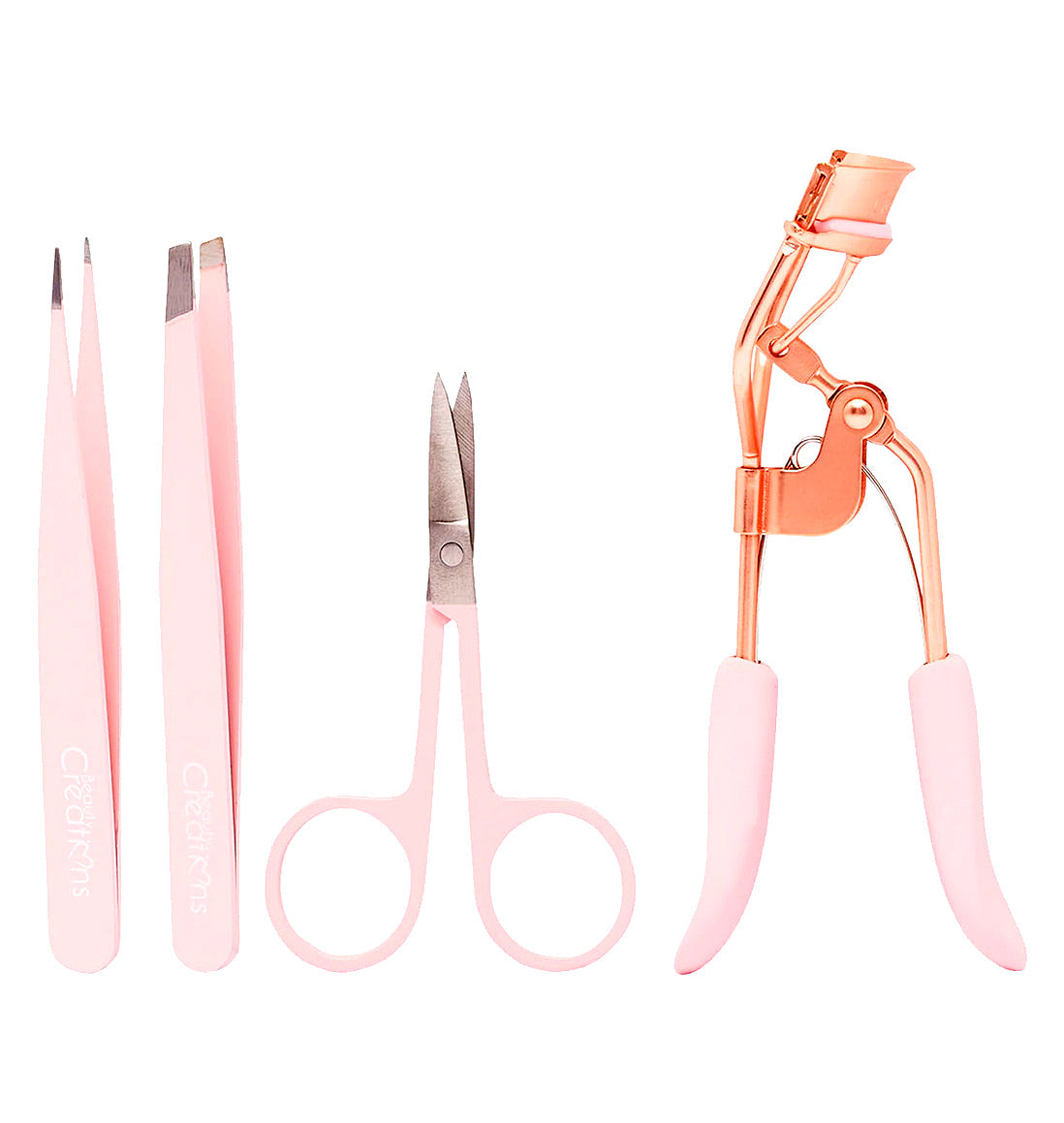 Brow & Lash Set