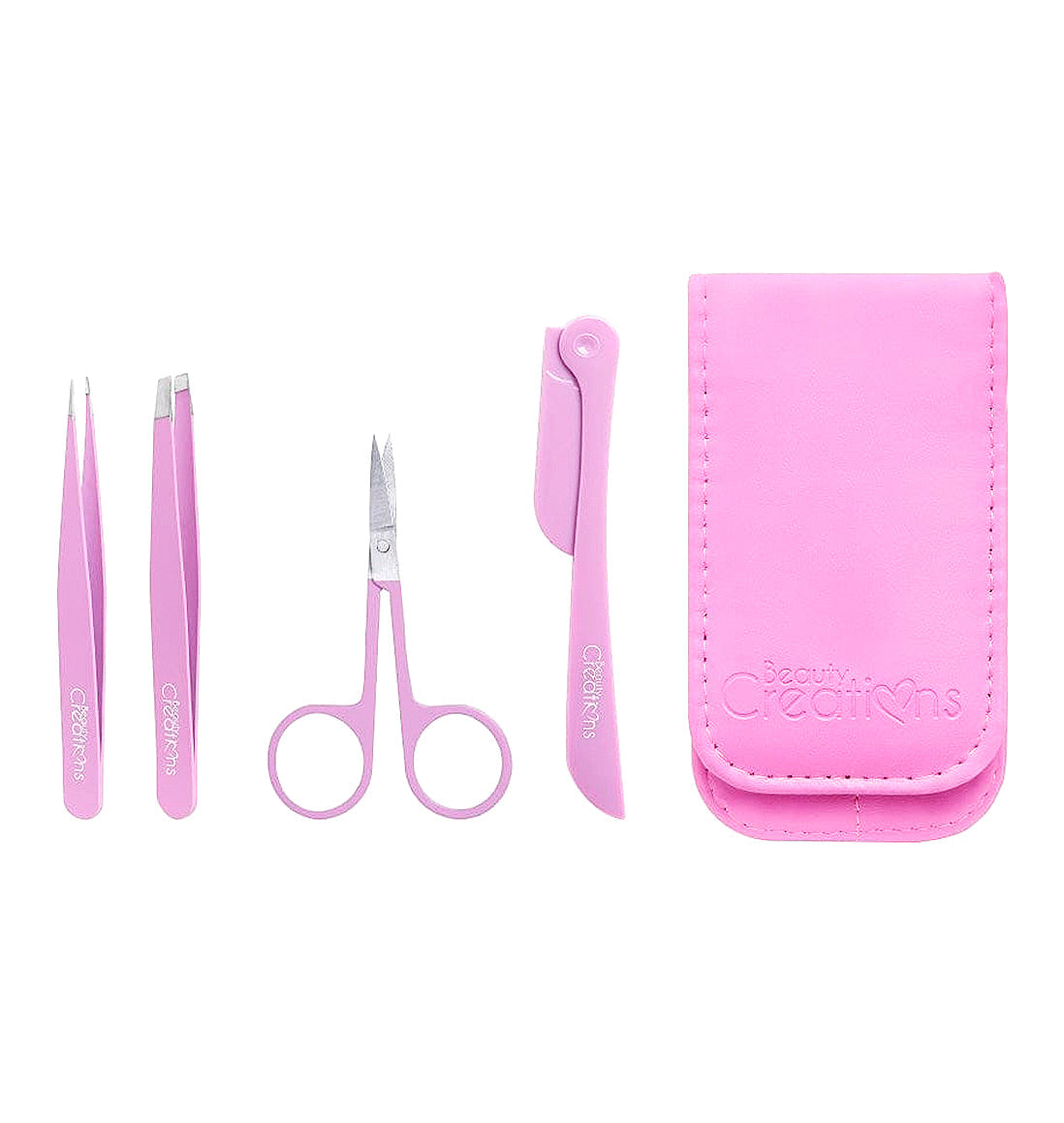 Brow Main-Tame Kit