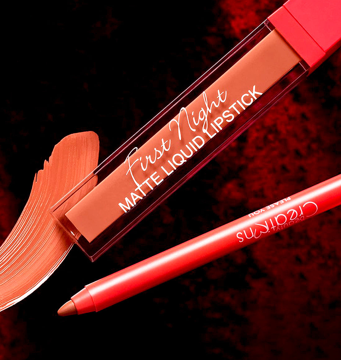 Perfect Match lip duo