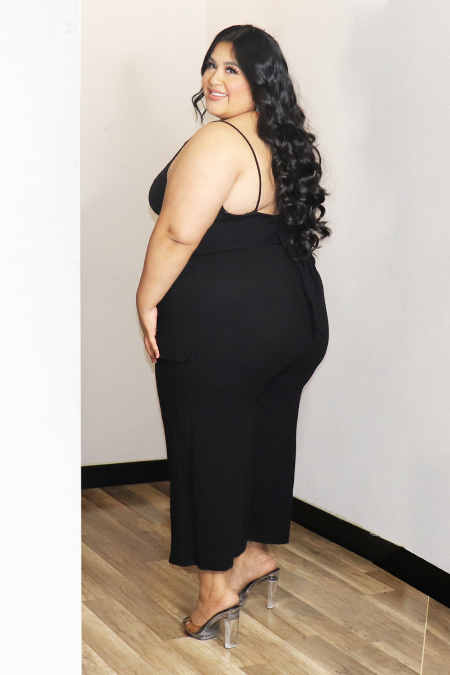 Amani's  Matching Set Divas Boutique