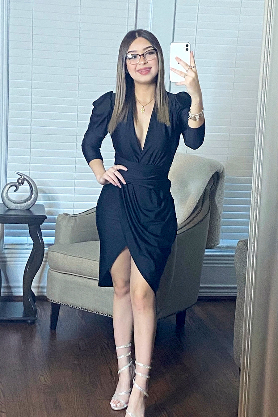 Zully Dress Divas