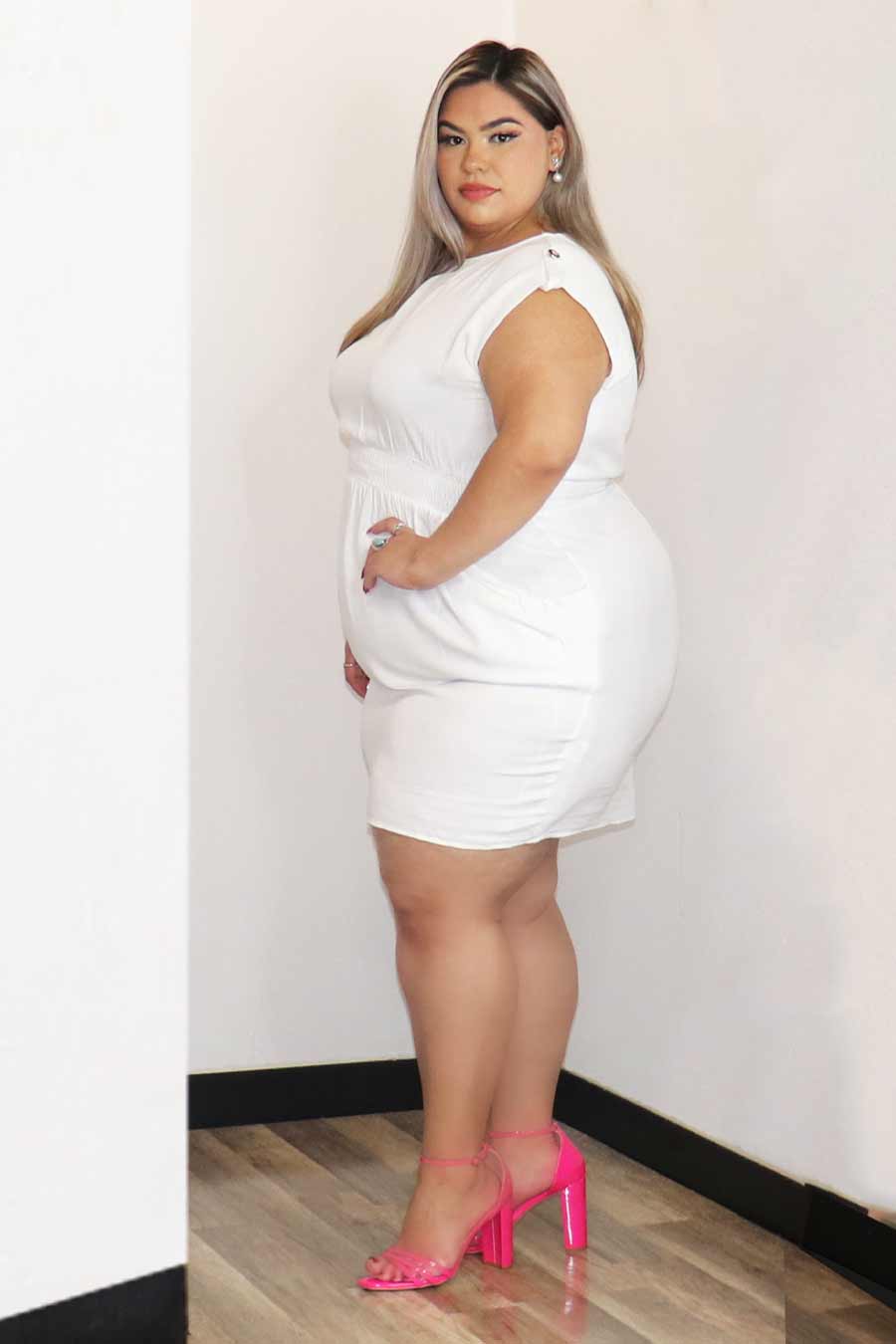 Mariela Dress Divas Boutique