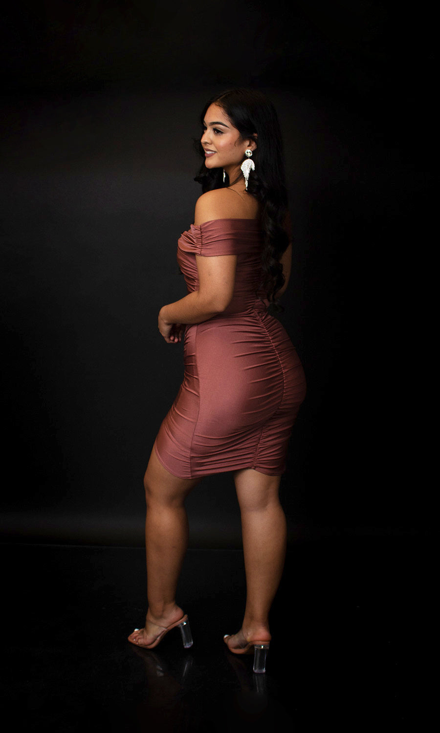 Lionela Dress Divas