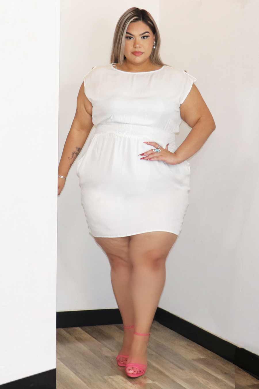 Mariela Dress Divas Boutique