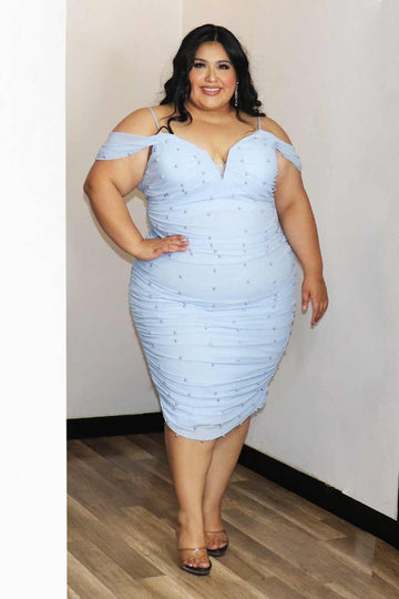 Yasmina Dress Divas Boutique Boutique
