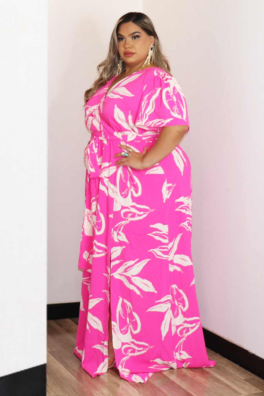 Agathe Maxy Divas Plus