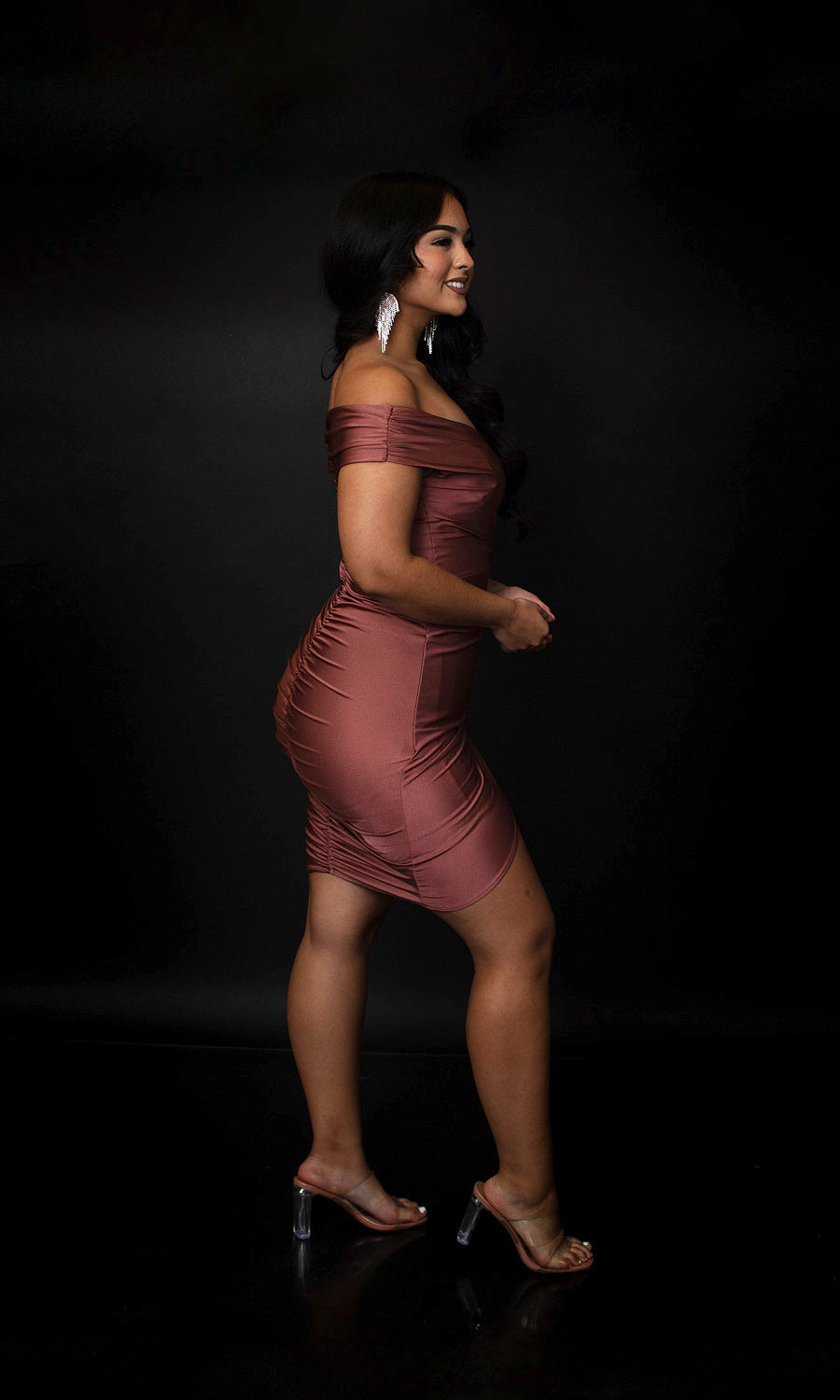Lionela Dress Divas