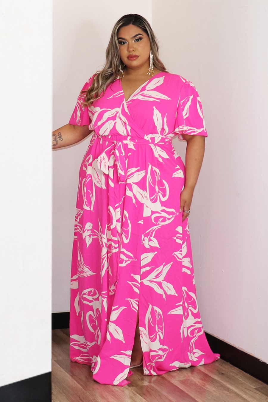 Agathe Maxy Divas Plus