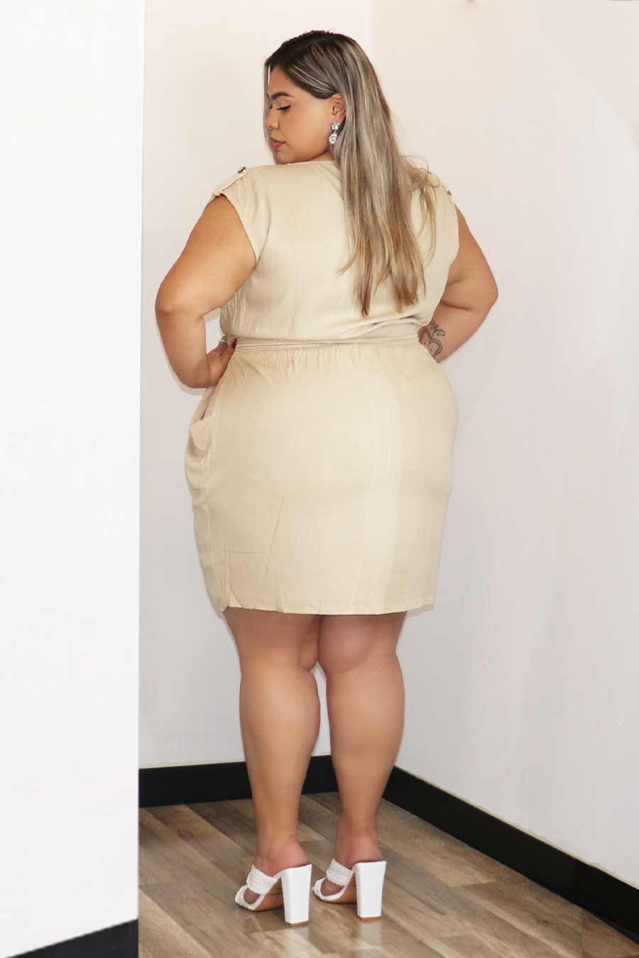 Mariela Dress Divas Boutique