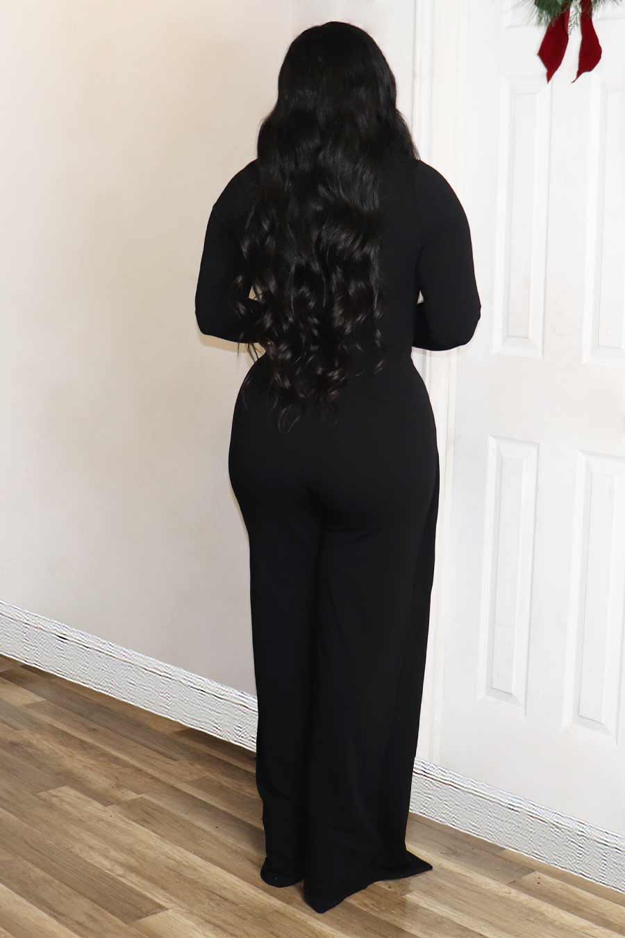 Sussan Jumpsuit Divas Plus Boutique