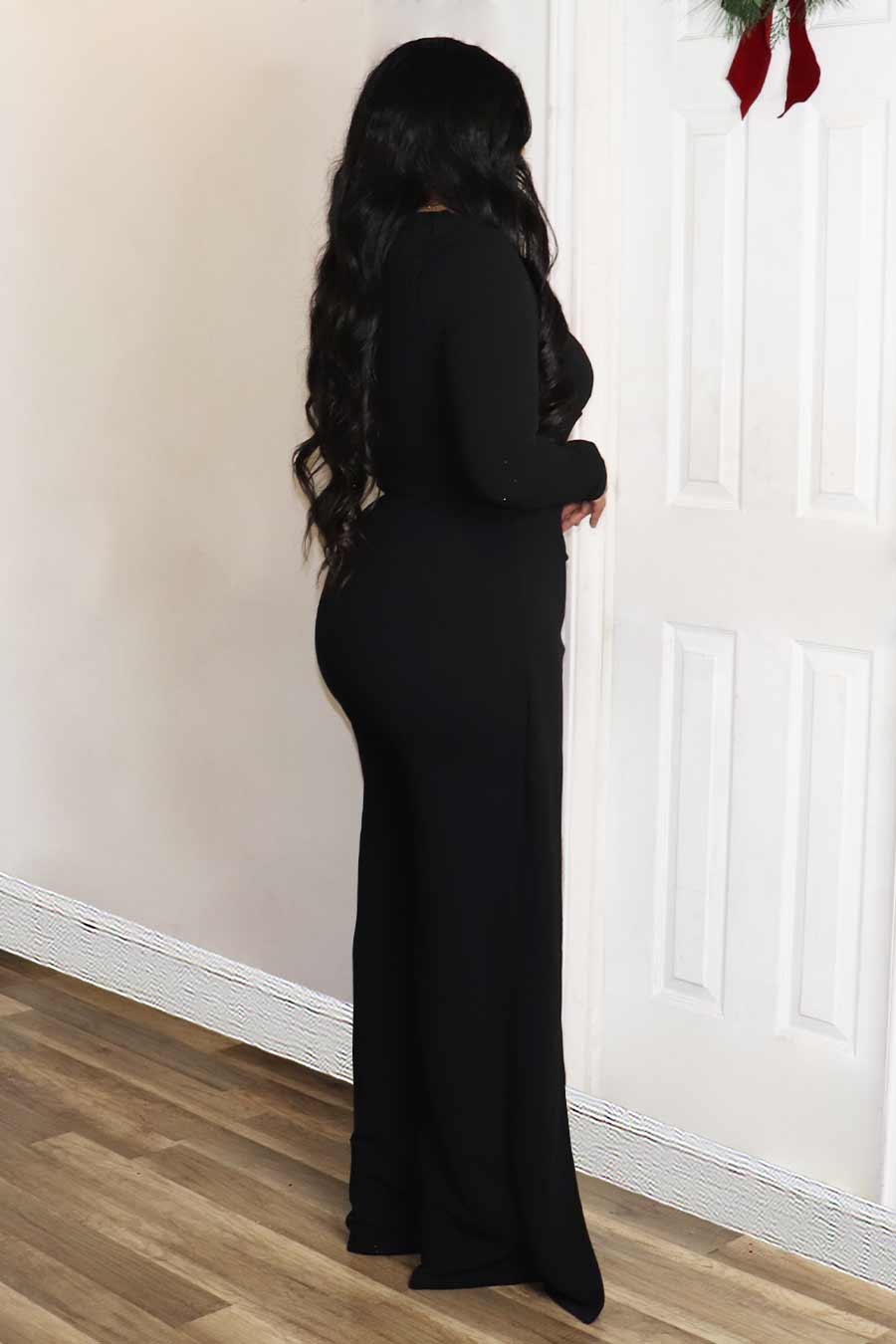 Sussan Jumpsuit Divas Plus Boutique