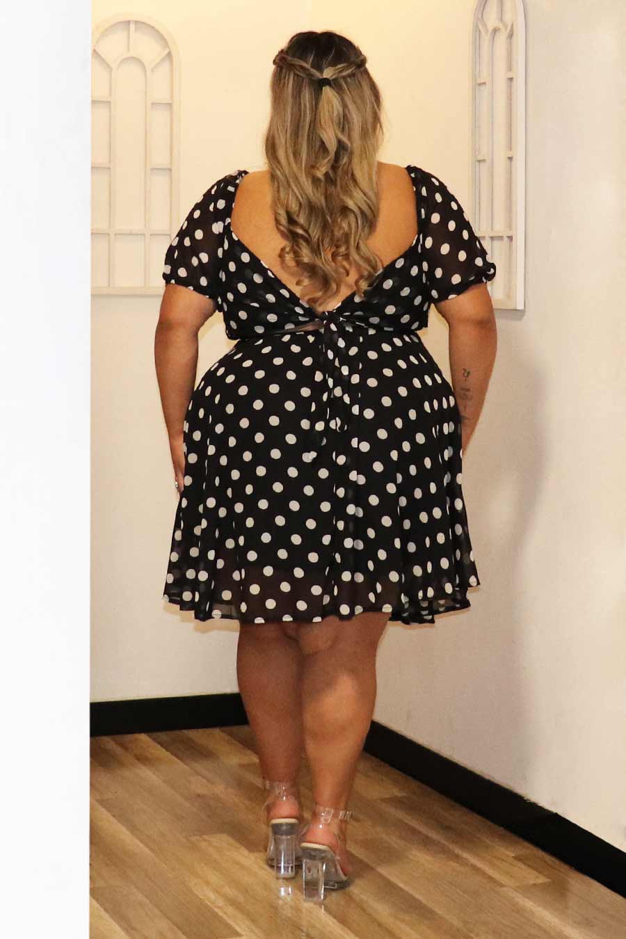 Mara Dress Divas Plus Boutique