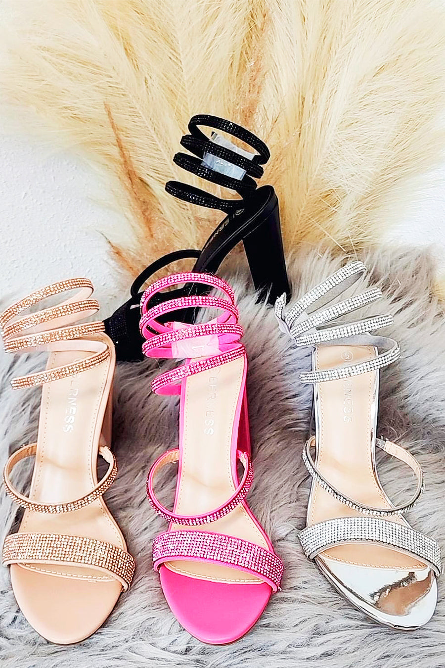 Adella Shoes