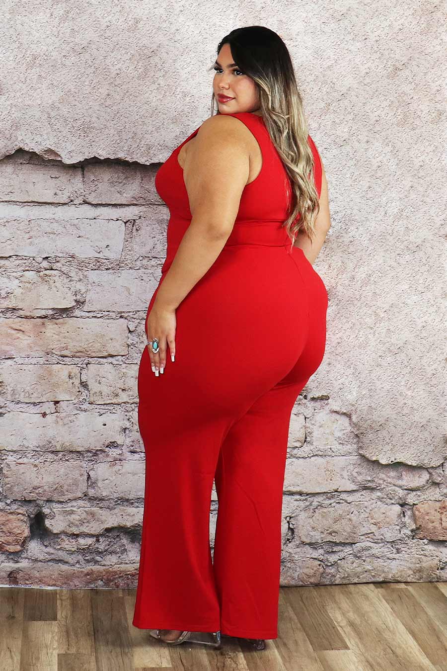 Serena Matching Set Divas Plus Boutique
