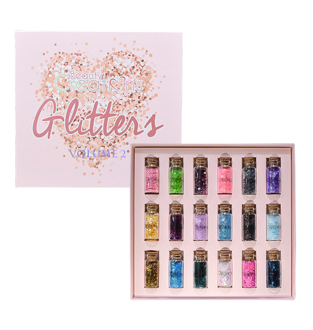 Glitter's Set Volume 2
