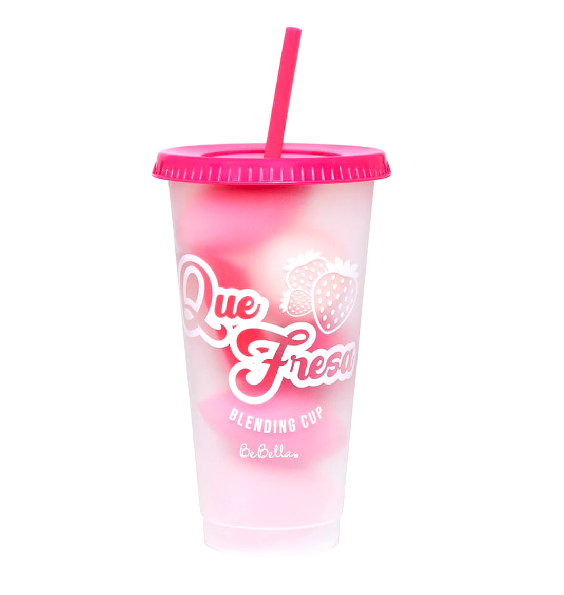 Chat and Frappe Blending Cup