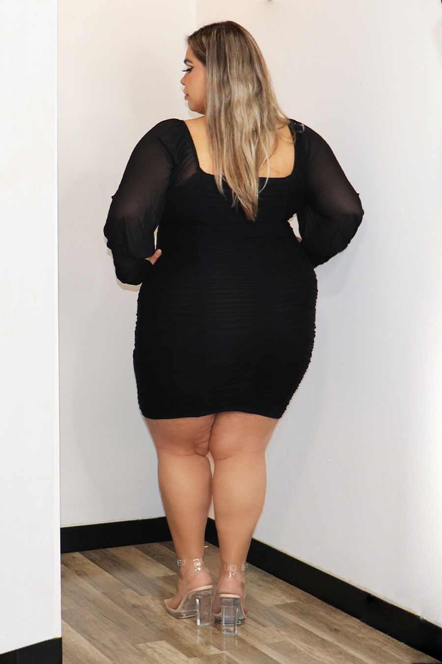 Juliana Dress Divas Boutique