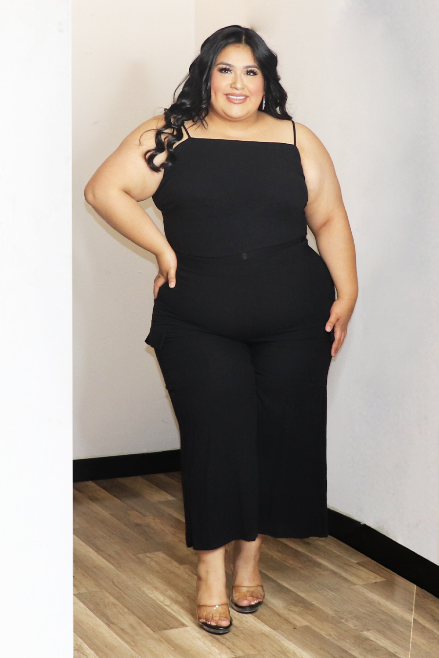 Amani's  Matching Set Divas Boutique
