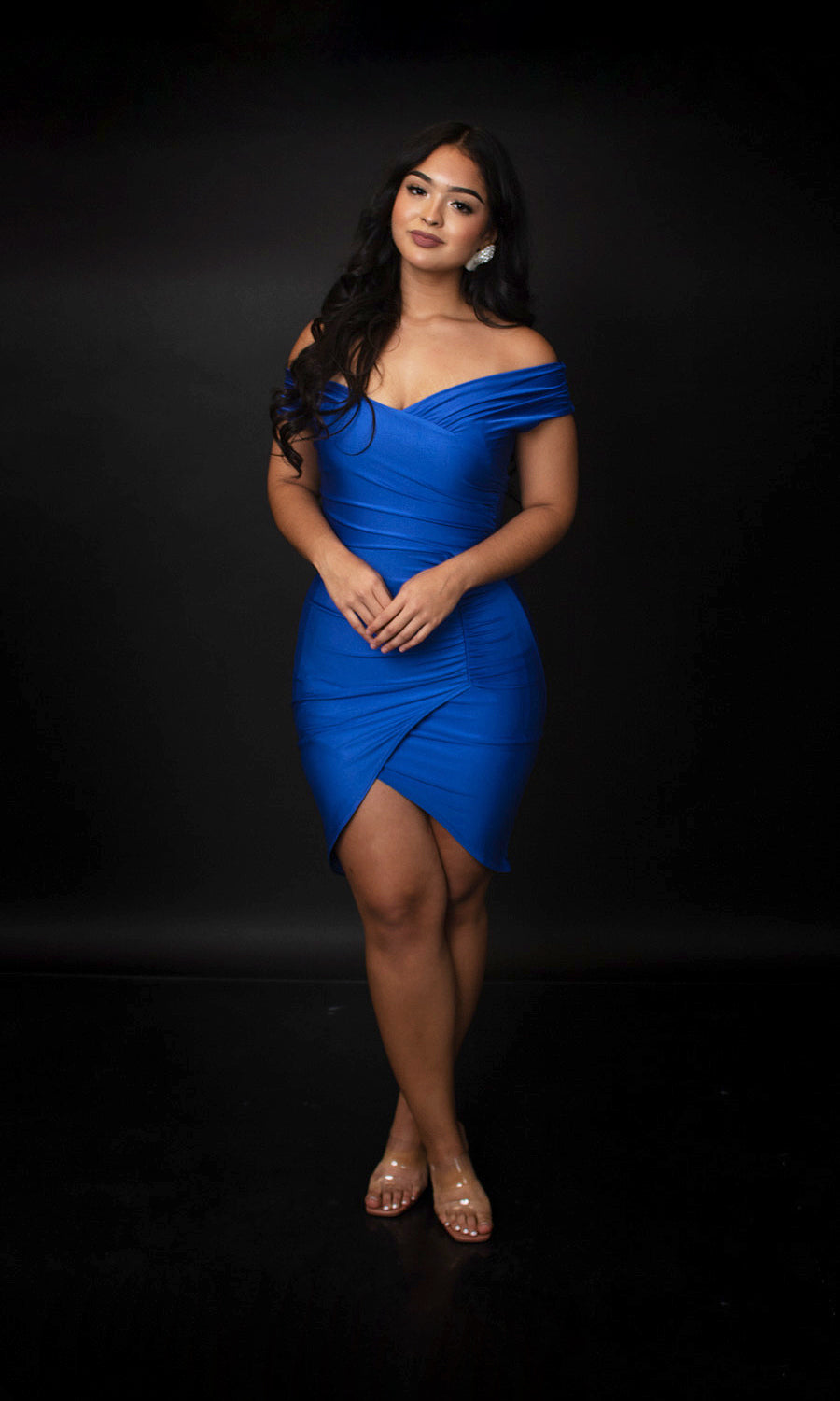 Lionela Dress Divas