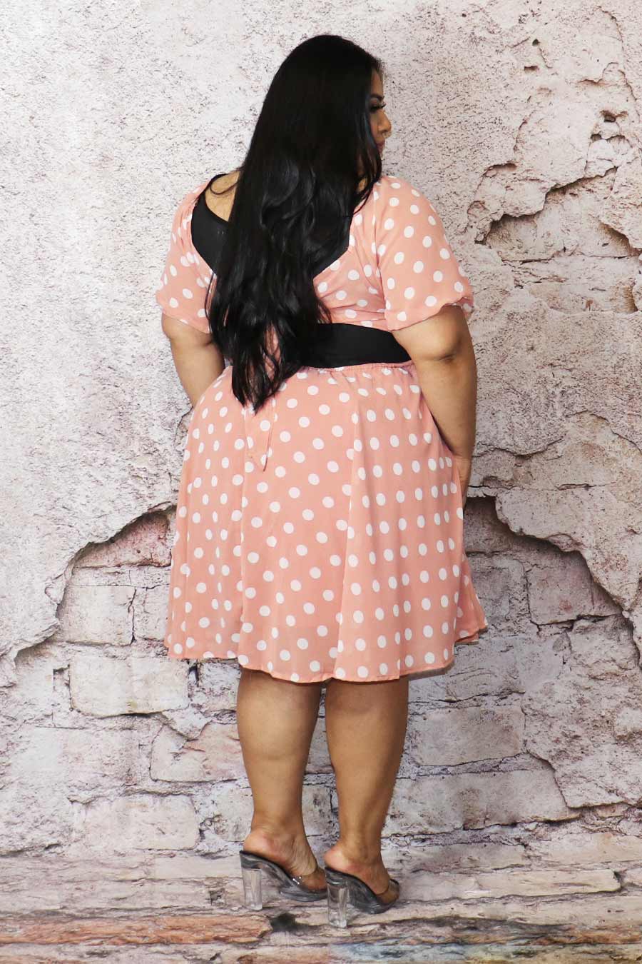 Mara Dress Divas Plus Boutique