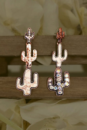 Aiko Earrings
