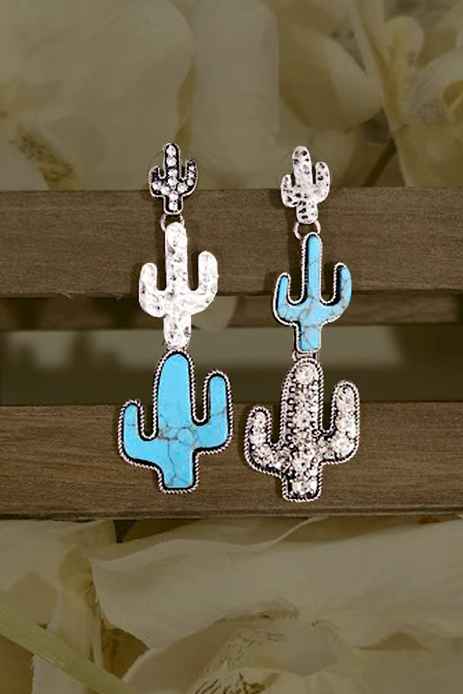 Aiko Earrings