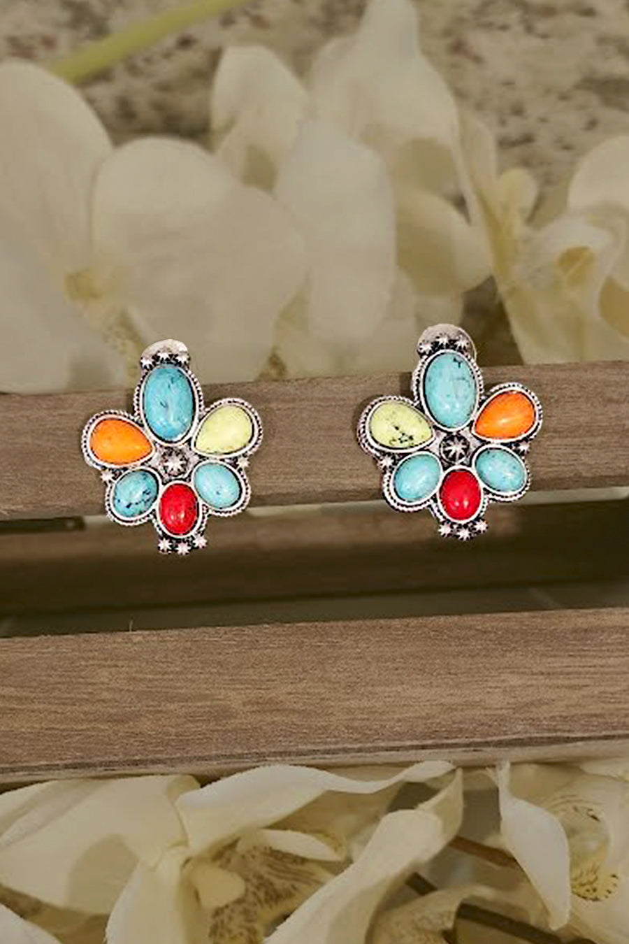 Lenie Earrings