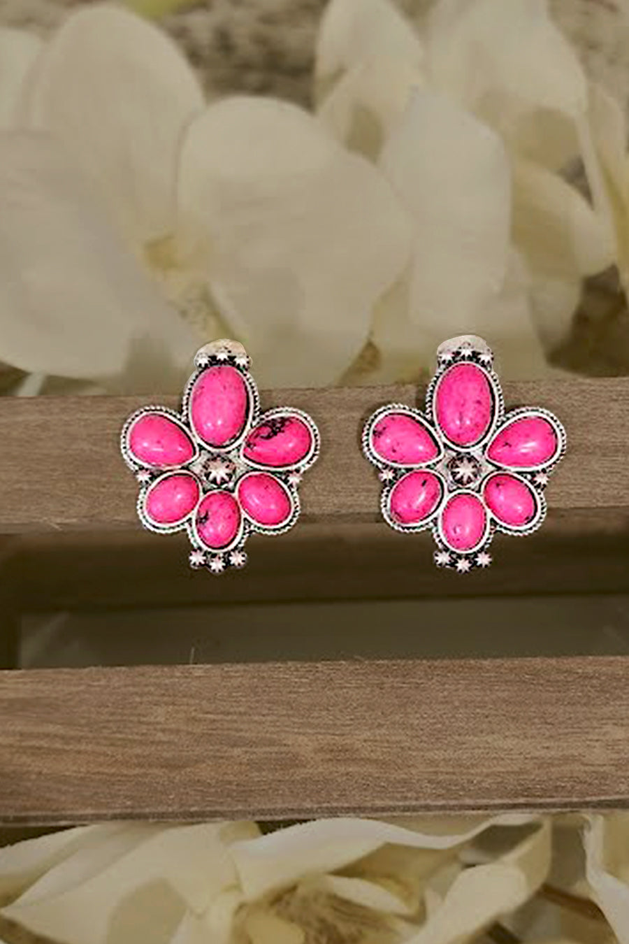 Lenie Earrings