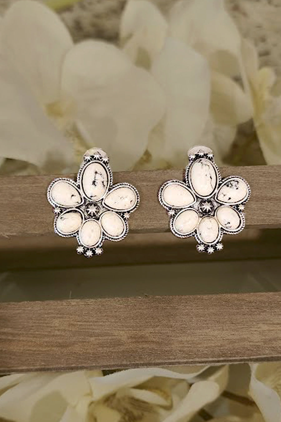 Lenie Earrings